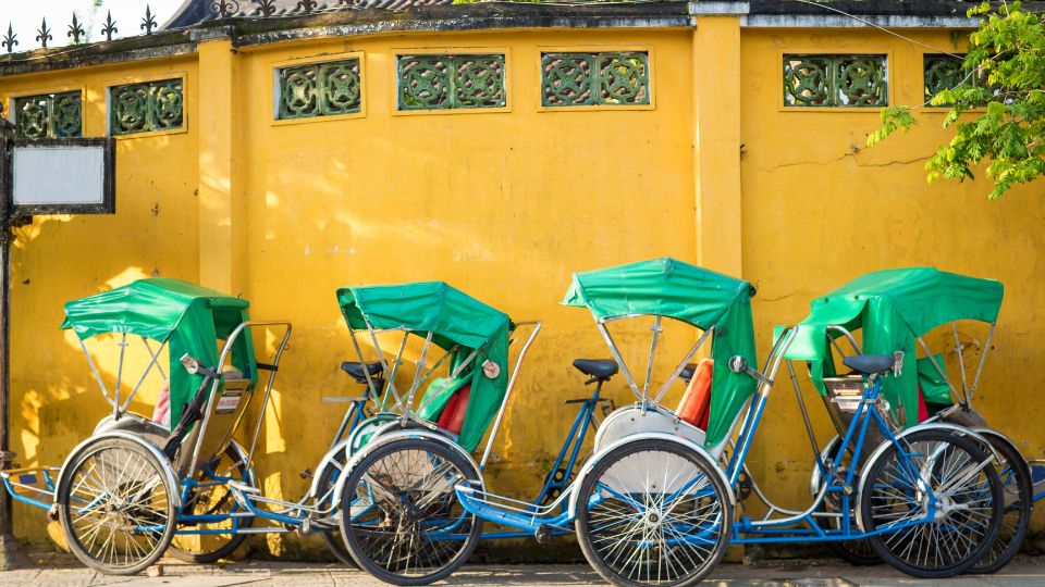 Hoi An