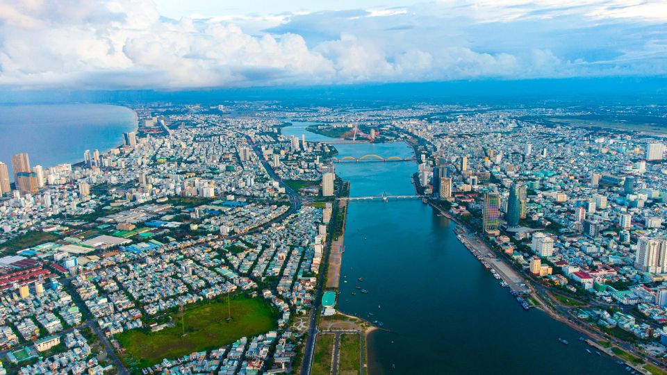 Da Nang