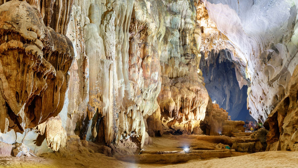 Hue - Phong Nha Ke Bang