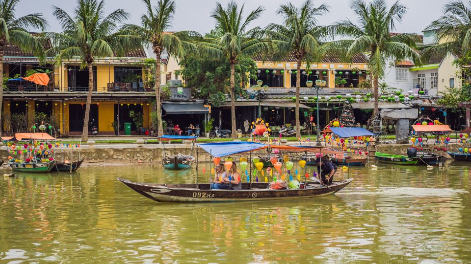 Hoi An