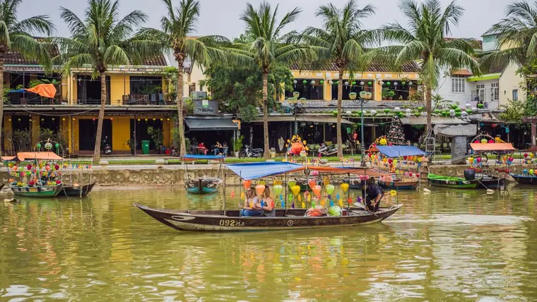 Hoi An